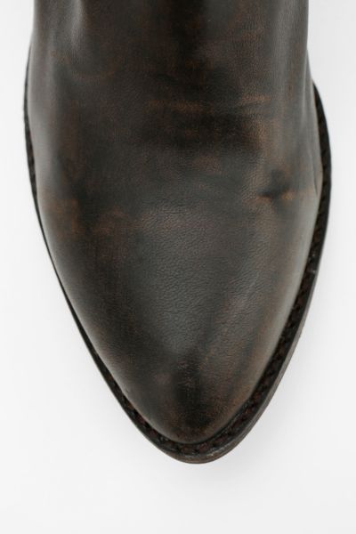 jeffrey campbell cowboy ankle boots