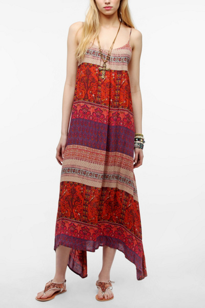 Boho finds at Urban Outfitters Sale Forever Boho