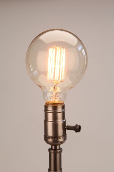 Globe Electric 60Watt Quad Loop Light Bulb Urban Outfitters
