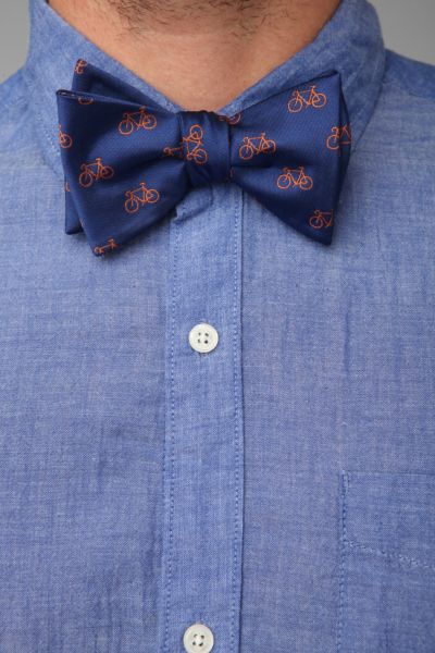 Urban Outfitters - Bike Icon Bowtie customer reviews - product reviews ...