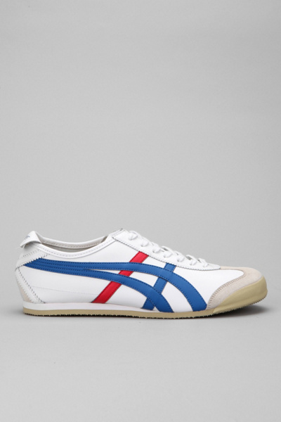 asics sneakers mexico 66