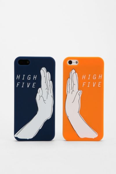 Besties iPhone 55s Case - Set Of 2 - Urban Outfitters