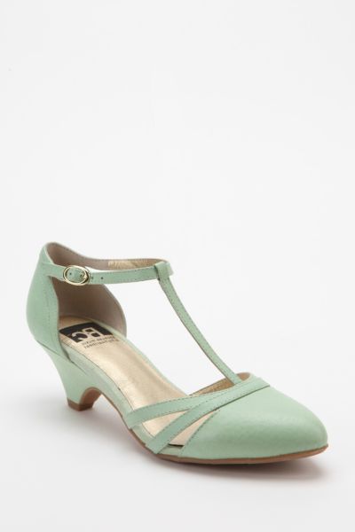 bc heels