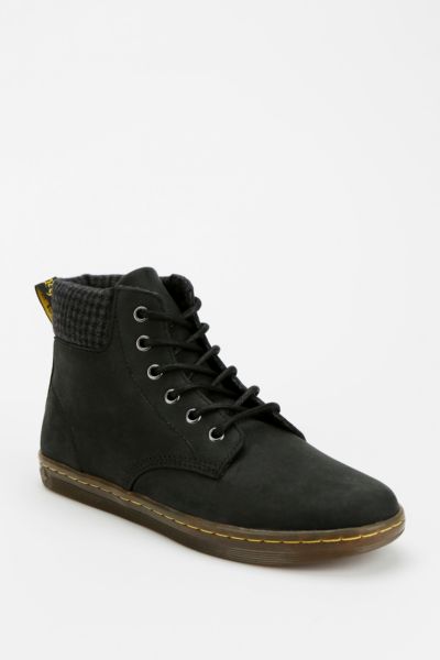 maelly canvas sneaker boot