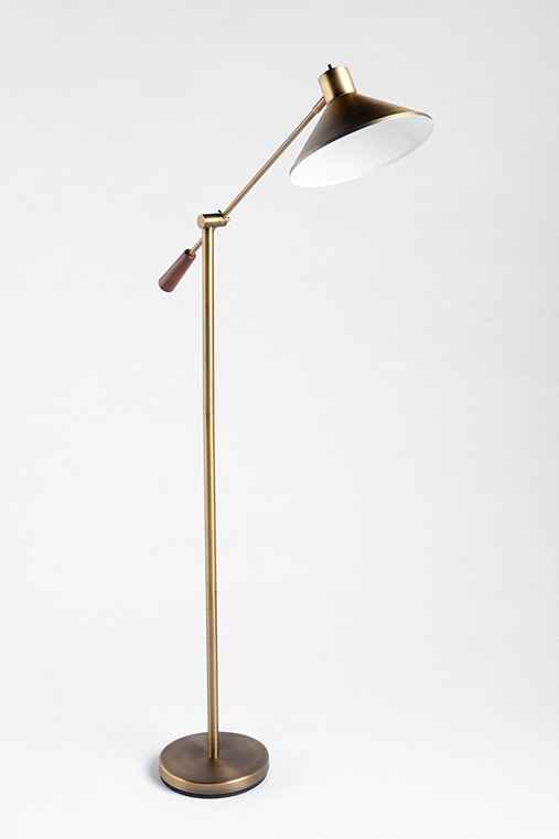 Cantilever Lamp
