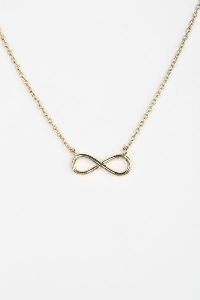 infinity-necklace-urban-outfitters