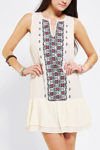 Boho finds at Urban Outfitters Sale Forever Boho