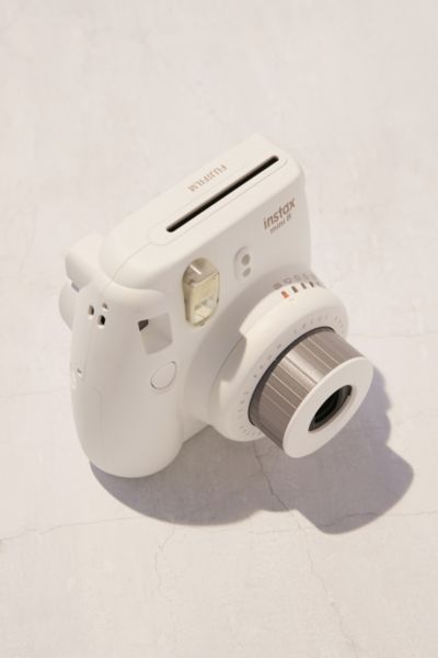 Fujifilm Instax Mini 8 Instant Camera