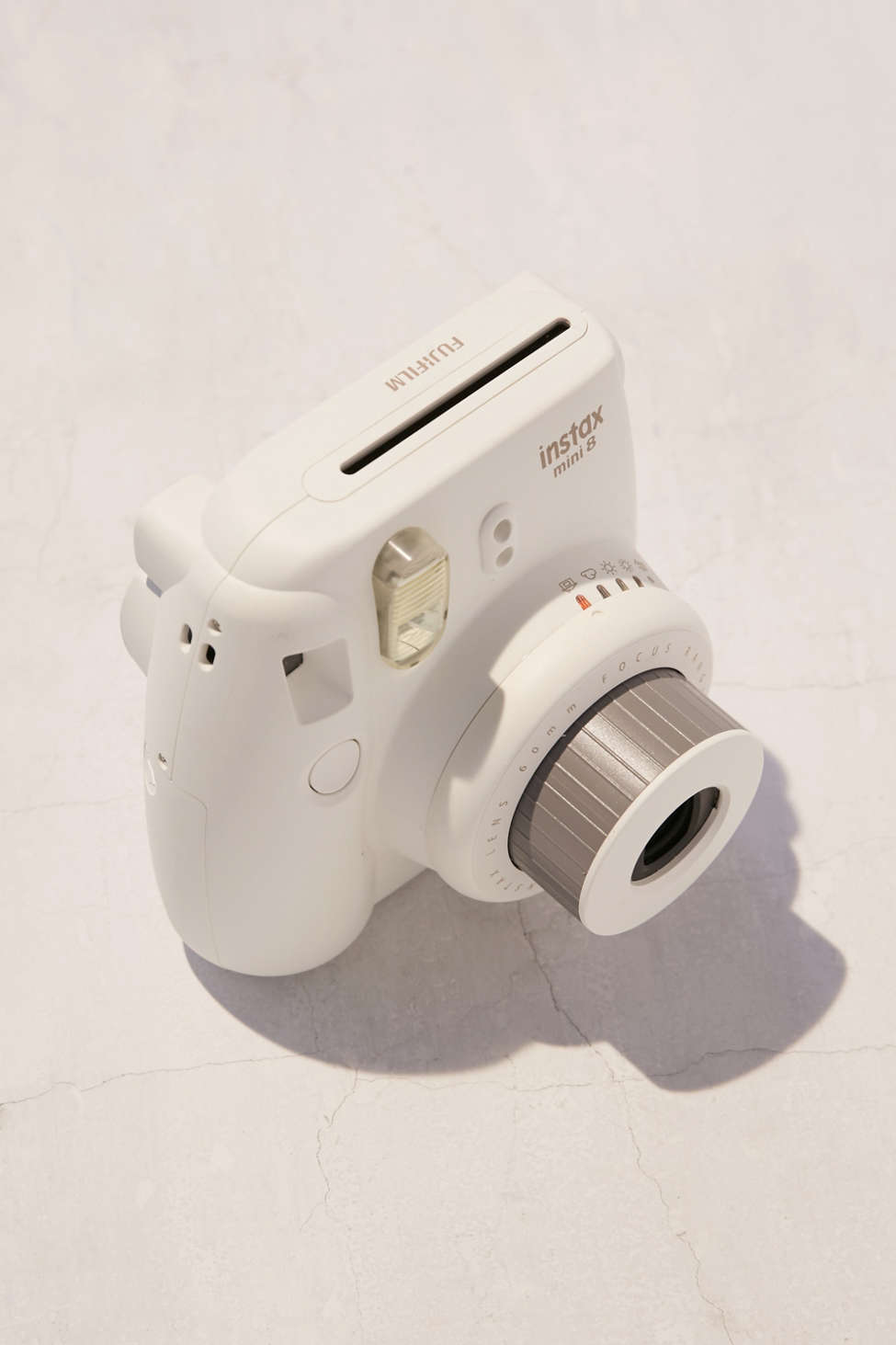 Cute Instax mini instant cameras