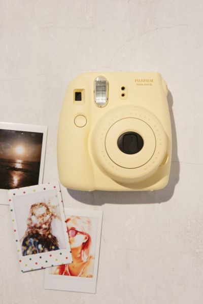 Cute Instax Mini 8 Instant Cameras