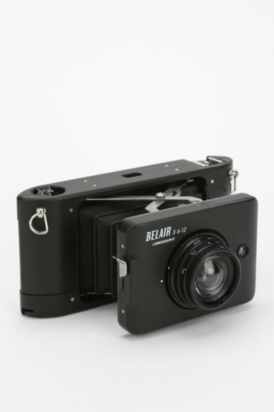 Lomography Belair Camera