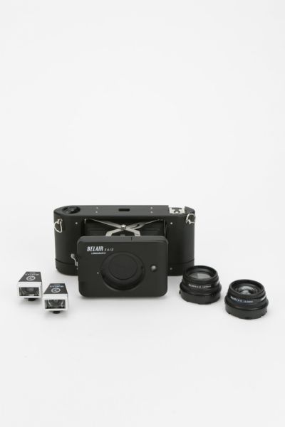 Lomography Belair Camera