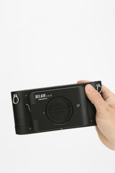 Lomography Belair Camera