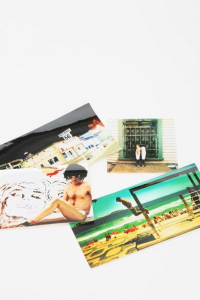 Lomography Belair Camera