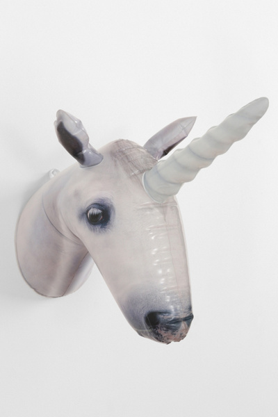 Inflatable Head
Unicorn