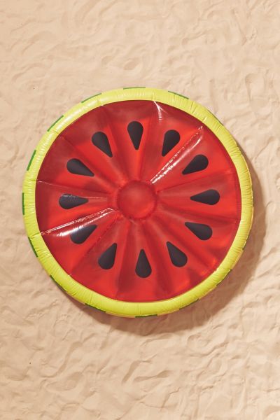 Watermelon Slice Pool Float