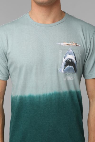 urban outfitters jaws shirt