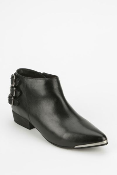 seychelles heart of gold ankle boots