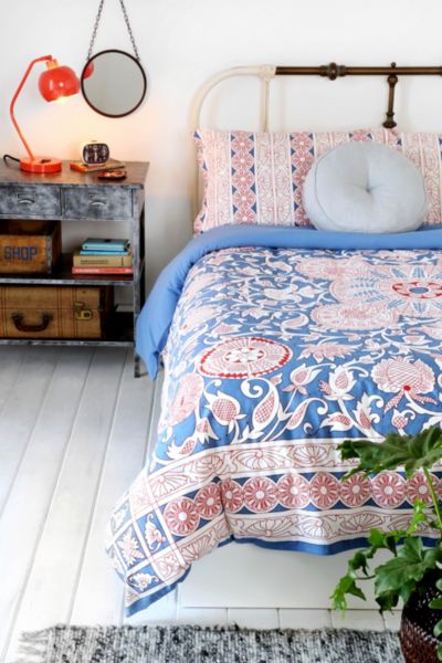 Magical Thinking Vayaa Duvet Cover - Urban Outfitters