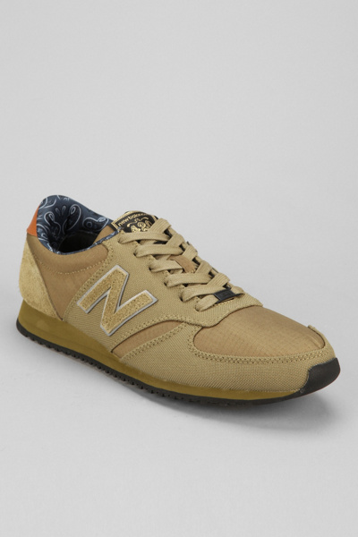 New Balance X Herschel Supply Co. 420 Sneaker