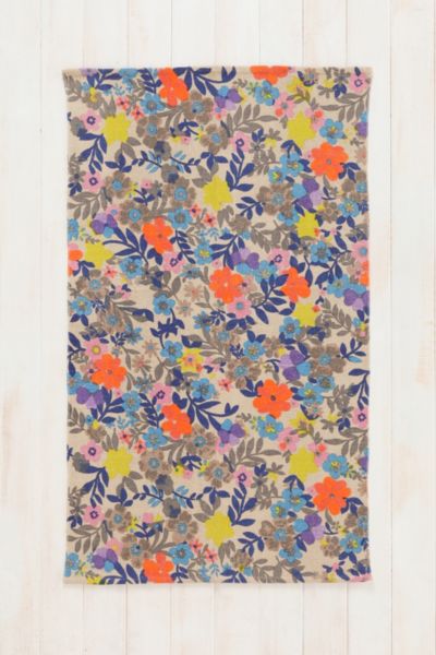 Plum & Bow Meadow Rug