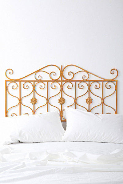 Juliet Headboard Urban Outfitters