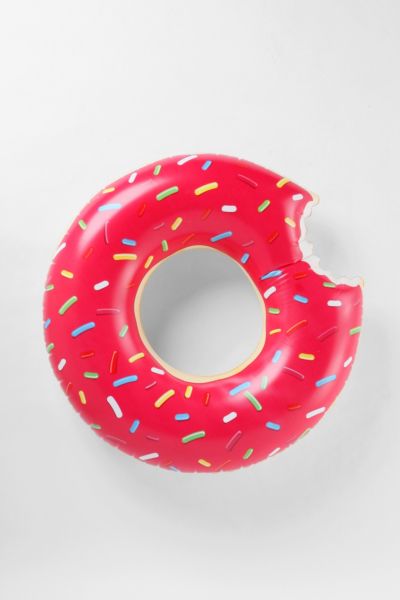 donut tube for pool