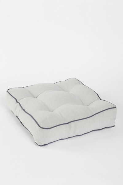 4040 Locust Floor Pillow Urban Outfitters