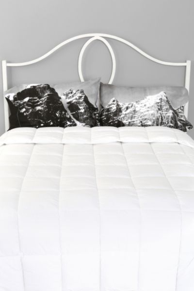 Mountaintop Pillowcase - Set Of 2 - Urban Outfitters