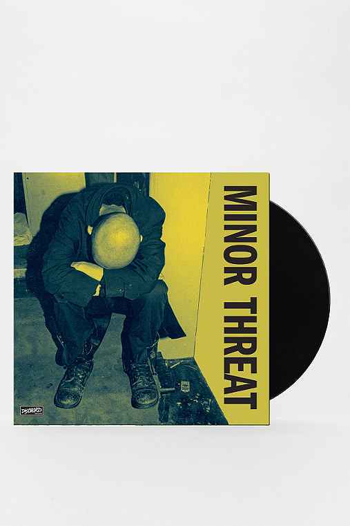 minor threat urban outfitters