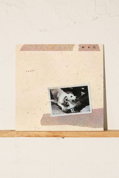 Fleetwood Mac - Tusk 2XLP - Urban Outfitters