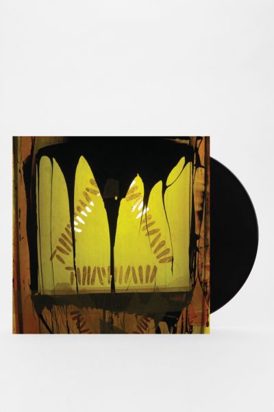 Warpaint - Exquisite Corpse EP - Urban Outfitters