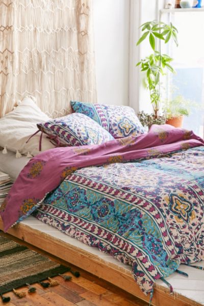 Urban Outfitters Duvet Cover Full Huarache Sandals