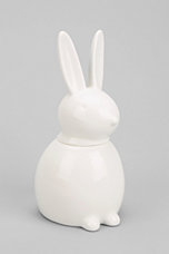 Bunny Canister