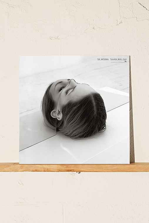 The National - Trouble Will Find Me LP