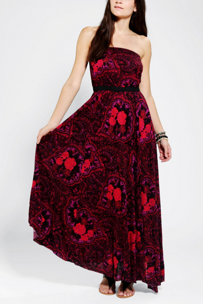 Boho finds at Urban Outfitters Sale Forever Boho