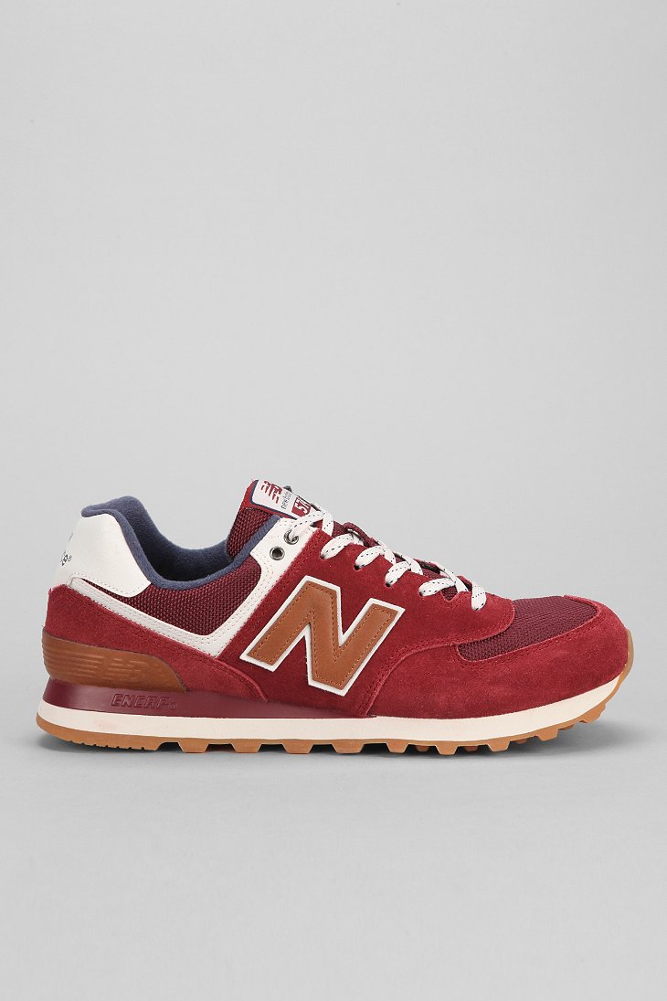 New Balance Canteen 574 Sneaker - Urban Outfitters