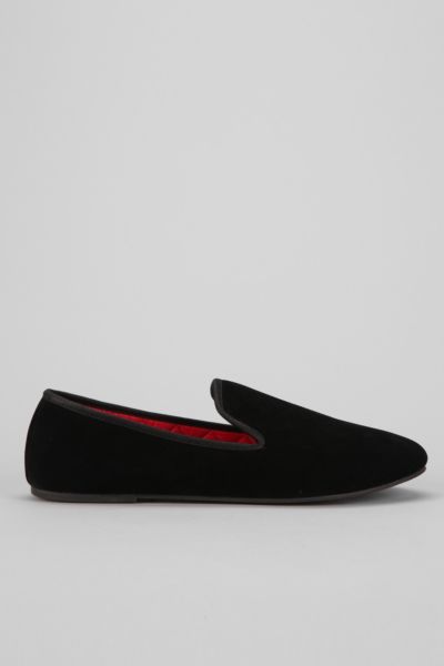 UO Darling Smoking Slipper - Urban Outfitters