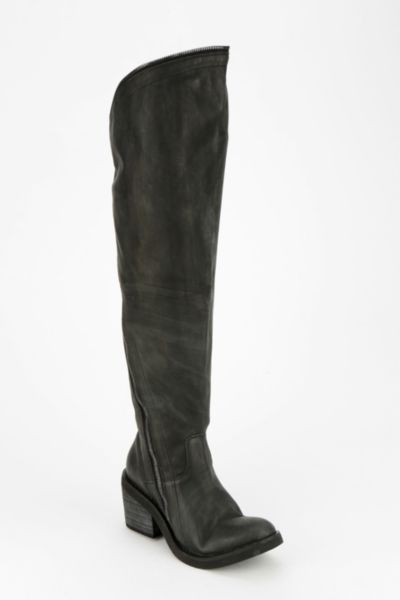 deja over the knee boot jeffrey campbell