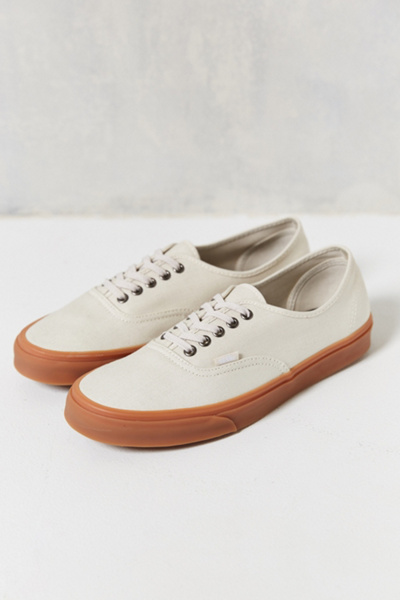 Vans Authentic Gumsole Sneaker