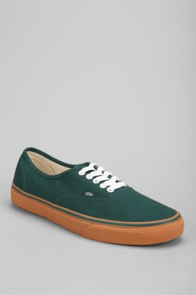 Vans Authentic GumSole Mens Sneaker Urban Outfitters