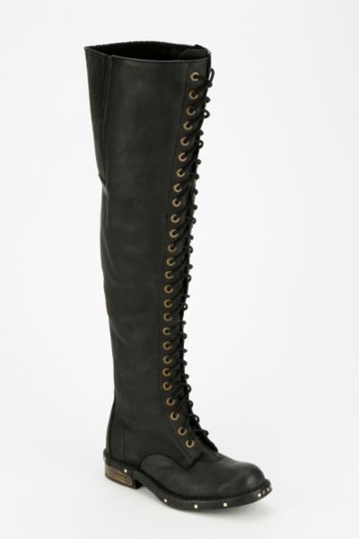 deja over the knee boot jeffrey campbell