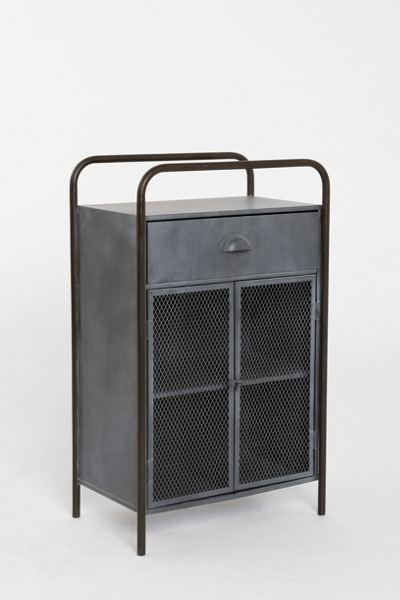 4040 Locust Caged Metal Urban Outfitters