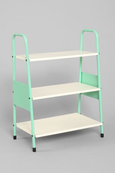 Assembly Home Ladder Shelf Urban Outfitters