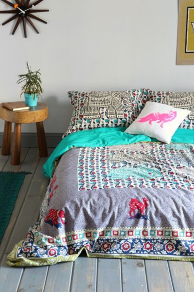 Urban Outfitters Duvet Cover Full Huarache Sandals