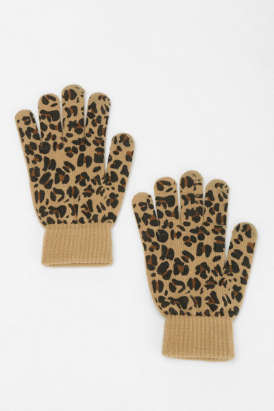Texting Lined Glove