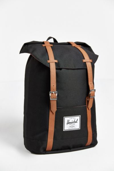 herschel supply co retreat mini backpack