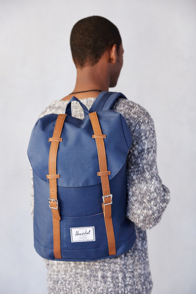 Herschel Supply Co. Retreat Backpack Urban Outfitters