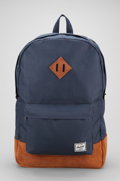 Herschel Supply Co. Suede Series Backpack Urban Outfitters