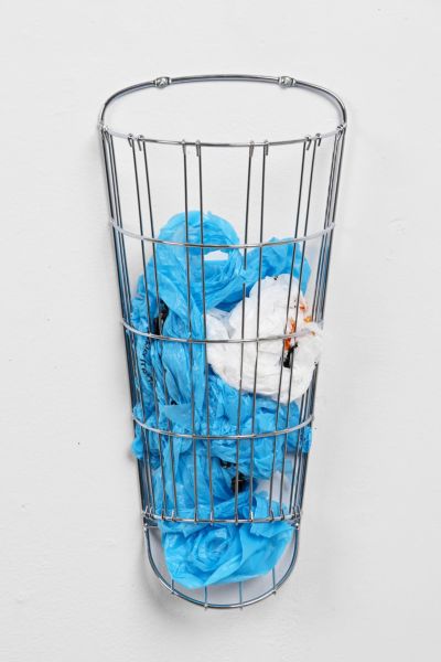 Plastic Bag Holder Urban Outfitters